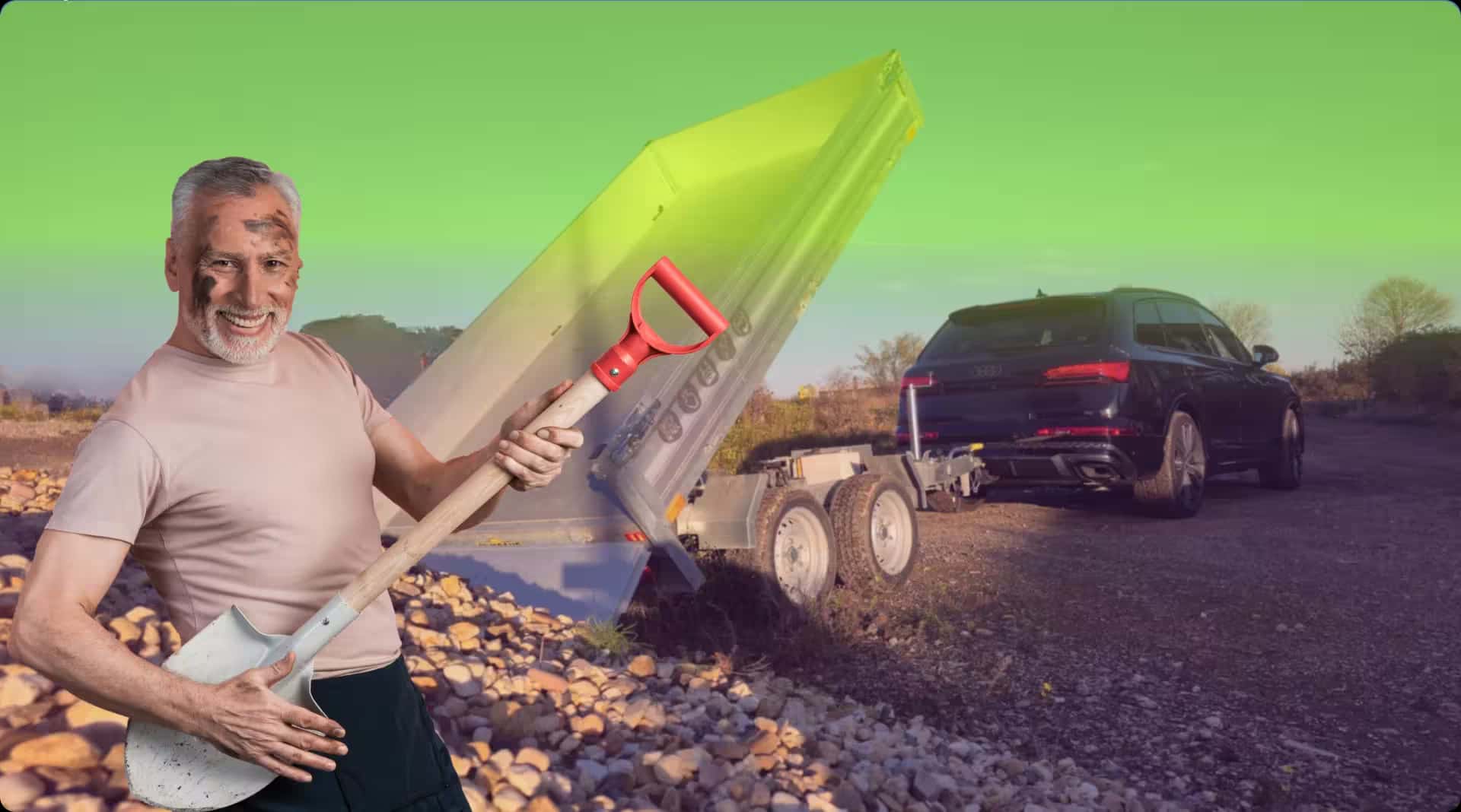 Trailondo - Lerne unsere Partner kennen