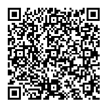 QR Code – Open frame A H 8003